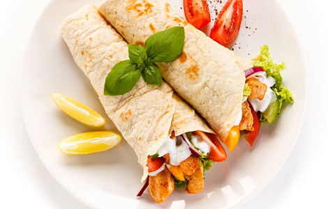 Wrap
