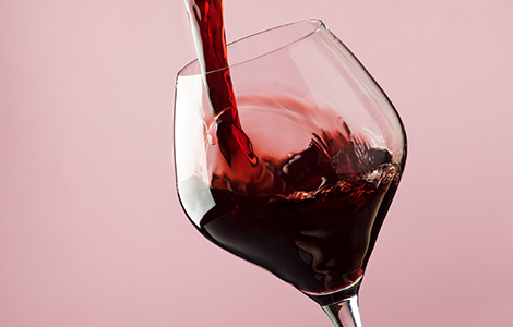 Wine